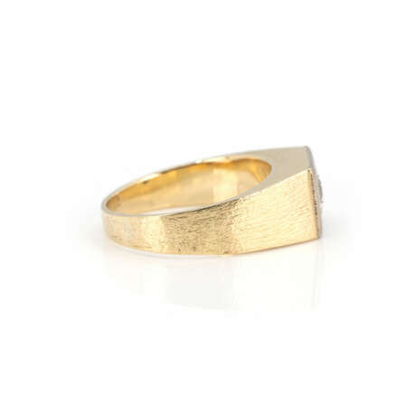 Diamantring - photo 3
