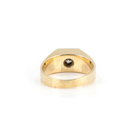 Diamantring - photo 4