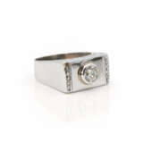Diamant-Ring - photo 2