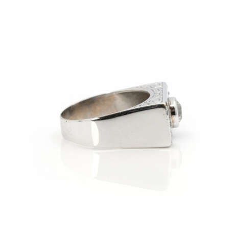 Diamant-Ring - photo 3