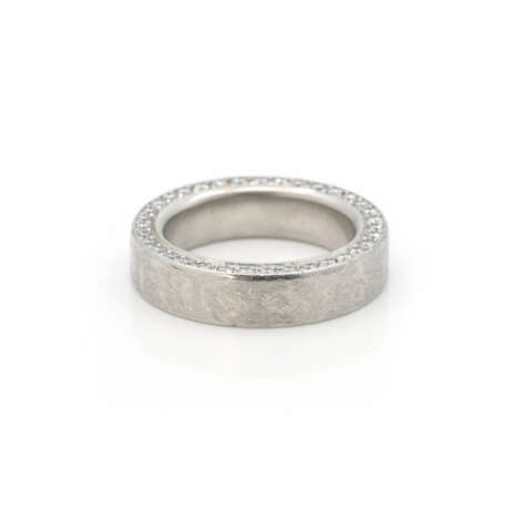 Diamantring - photo 1