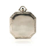 Art Deco Taschenuhr - photo 2
