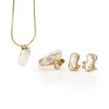 Perl-Diamant-Set - photo 1