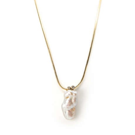 Perl-Diamant-Set - photo 5