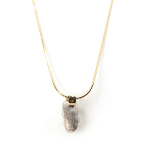 Perl-Diamant-Set - photo 6