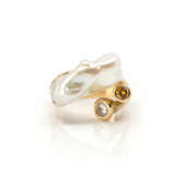 Perl-Diamant-Set - photo 8
