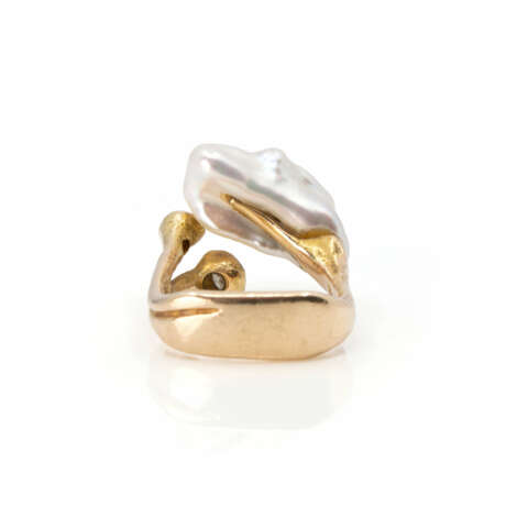 Perl-Diamant-Set - photo 10