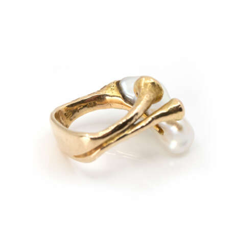 Perl-Diamant-Set - photo 11