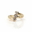 Diamant-Ring - Jetzt bei der Auktion