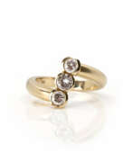 Overview. Diamant-Ring
