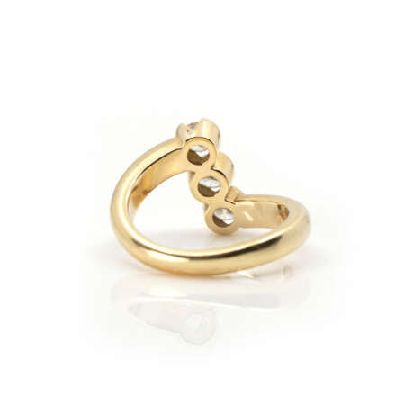 Diamant-Ring - photo 3