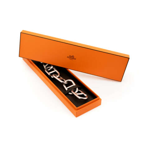 Hermès Armband 'Chaine d'Ancre Geant' - фото 4