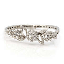 Diamant-Armband