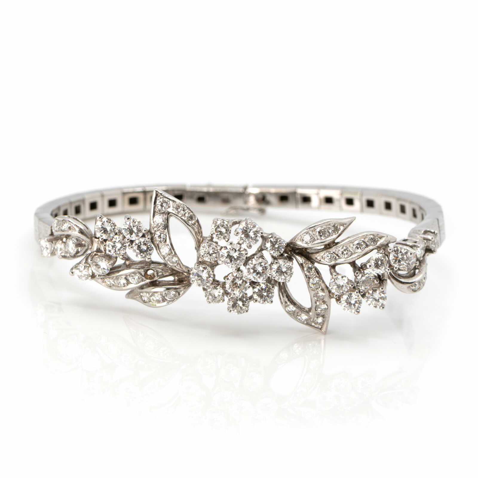 Diamant-Armband