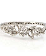 Aperçu. Diamant-Armband