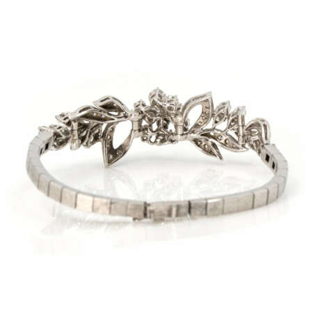 Diamant-Armband - photo 2