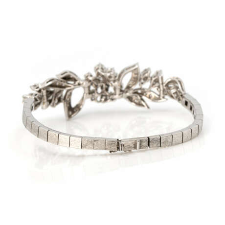 Diamant-Armband - photo 3