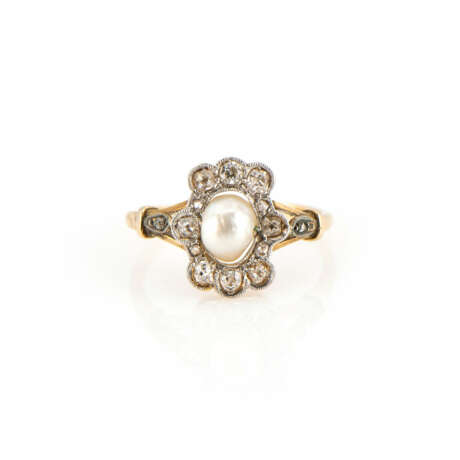 Art déco Perlring - photo 1 Art déco Perlring - photo 1