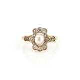 Art déco Perlring - photo 1