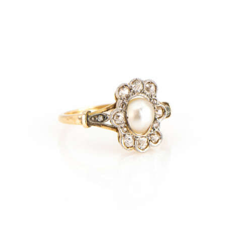 Art déco Perlring - photo 2 Art déco Perlring - photo 2