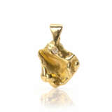 Diamant-Anhänger - photo 2