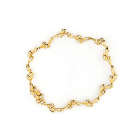 Diamant-Armband - photo 1