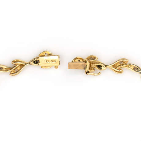 Diamant-Armband - photo 3