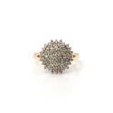 Diamant-Ring - photo 1