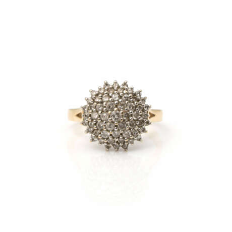 Diamant-Ring - photo 1
