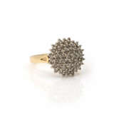 Diamant-Ring - photo 2