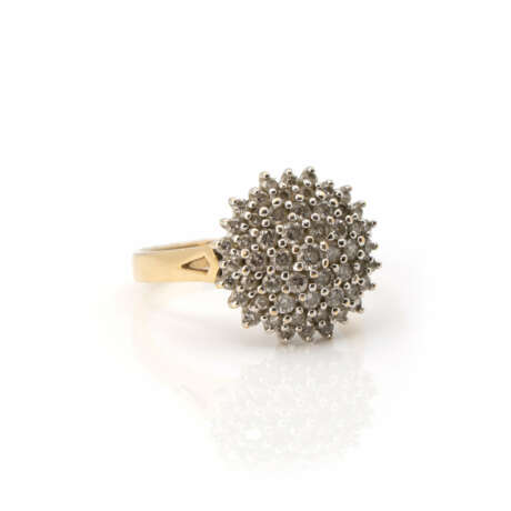 Diamant-Ring - photo 2