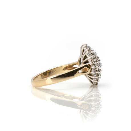 Diamant-Ring - photo 3