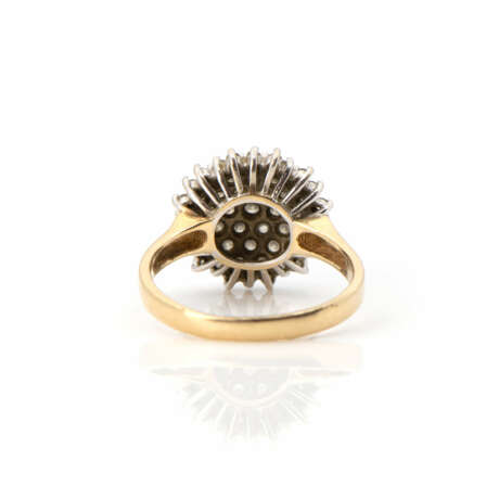 Diamant-Ring - photo 4
