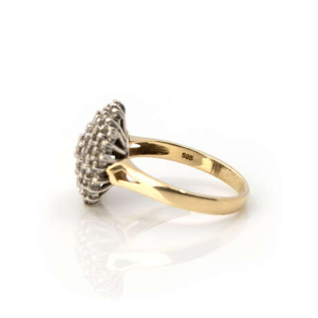 Diamant-Ring - photo 5