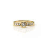 Diamant-Ring - photo 1