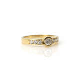 Diamant-Ring - photo 2
