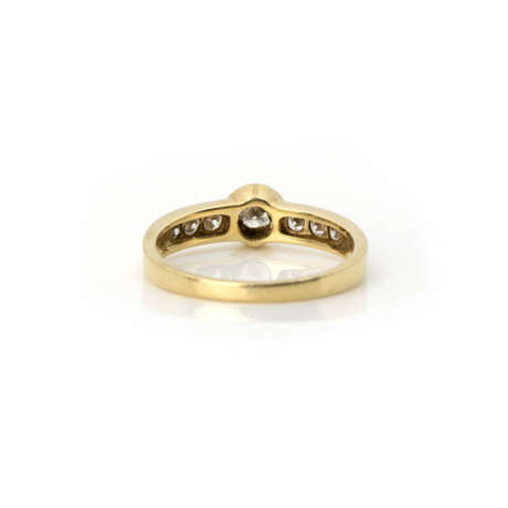Diamant-Ring - photo 3