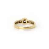 Diamant-Ring - photo 3