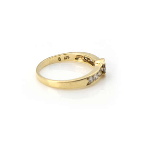 Diamant-Ring - photo 4