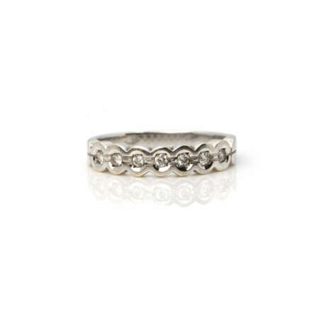 Diamant-Ring - photo 1