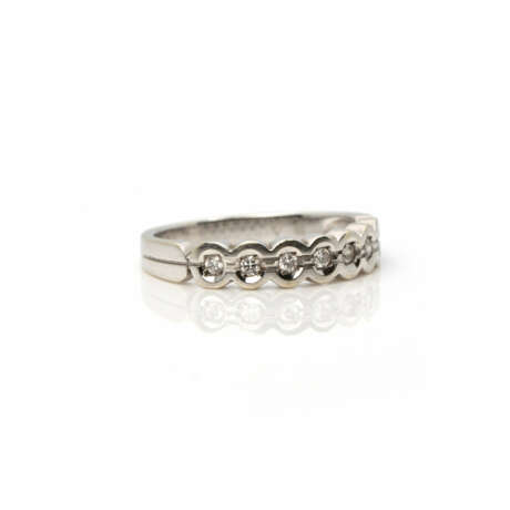 Diamant-Ring - photo 2