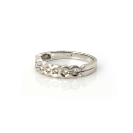 Diamant-Ring - photo 5