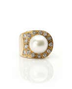 Overview. Perl-Diamant-Ring