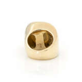 Perl-Diamant-Ring - photo 4