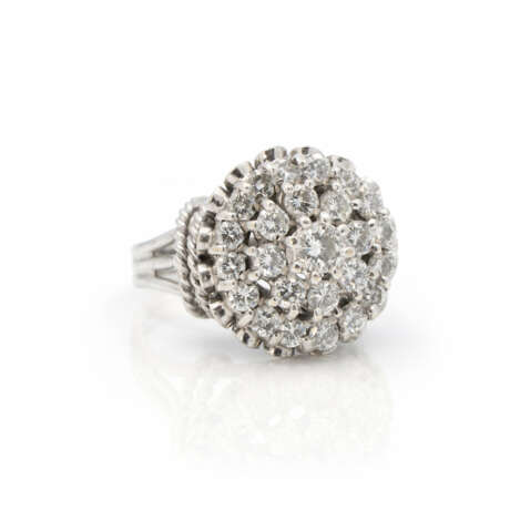 Diamantring - photo 1