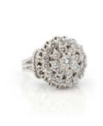 Overview. Diamantring