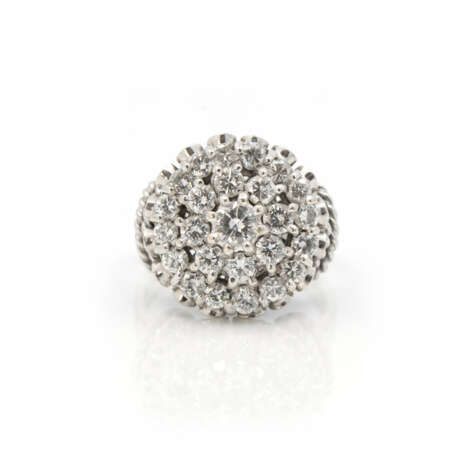Diamantring - photo 2