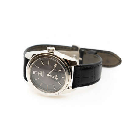 Tudor Glamour Date Stahl Automatik, - photo 2