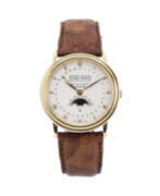 Наручные часы. Blancpain Villeret Mondphase Jahr