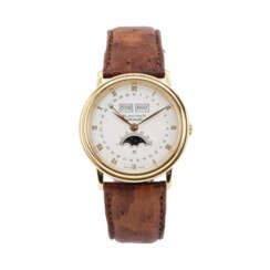 Blancpain Villeret Mondphase Jahr